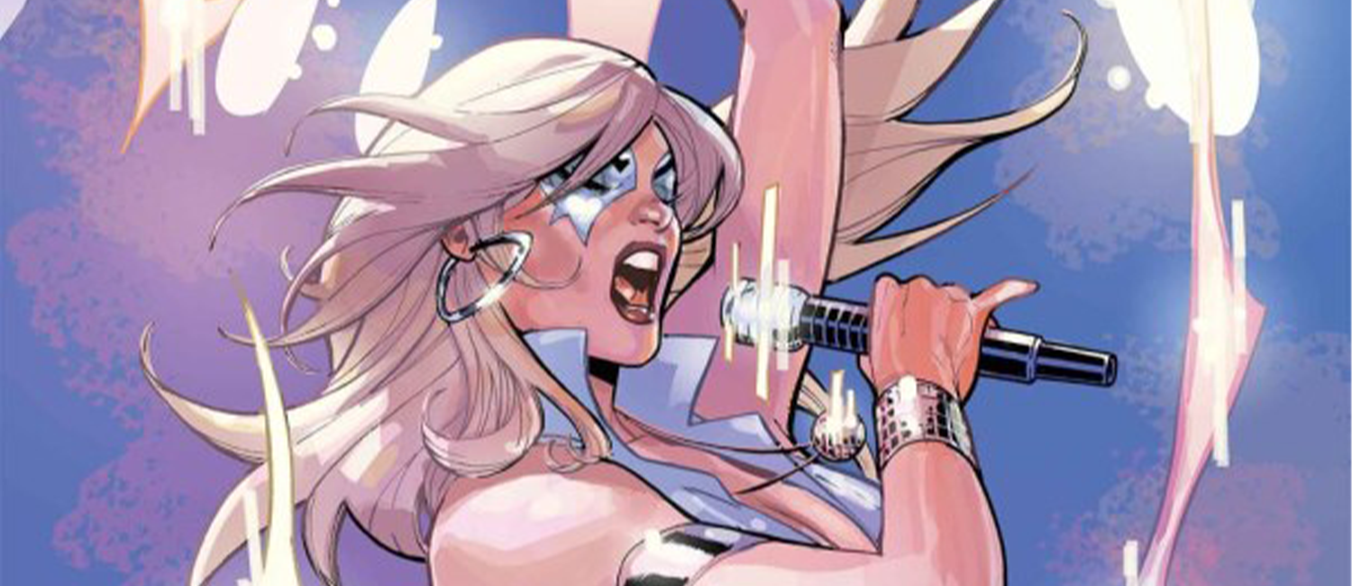 Dazzler (2024)