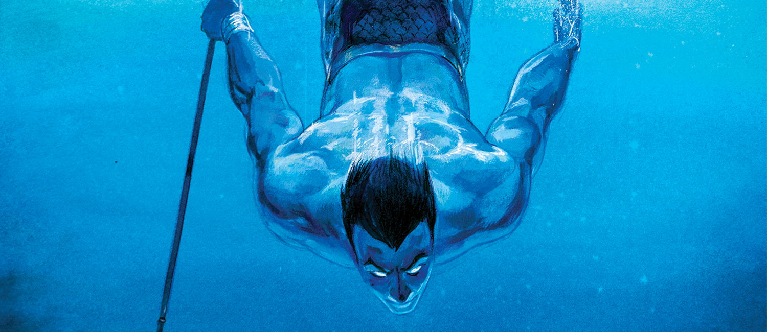 Namor (2024)