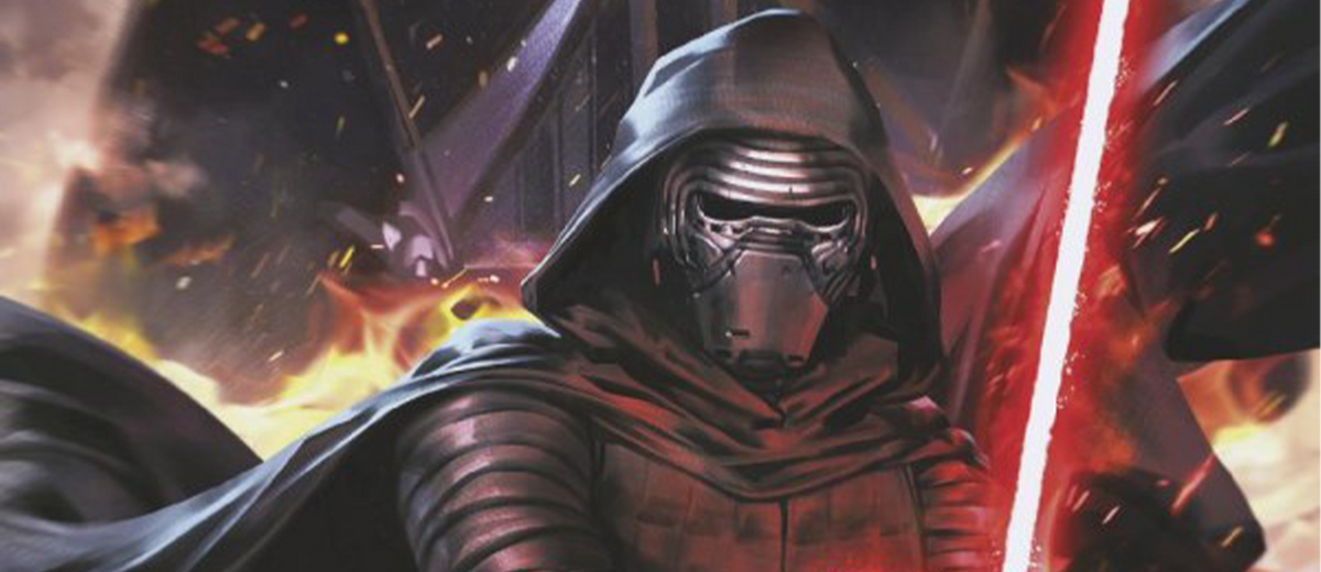 Star Wars: Legacy of Vader
