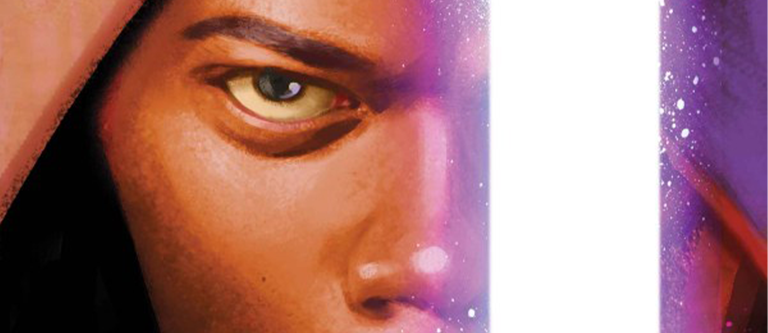 Star Wars: Mace Windu