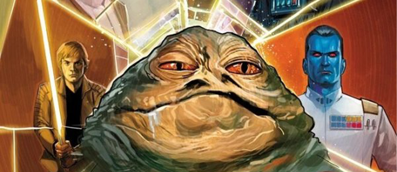 Star Wars: Revelations (2023)
