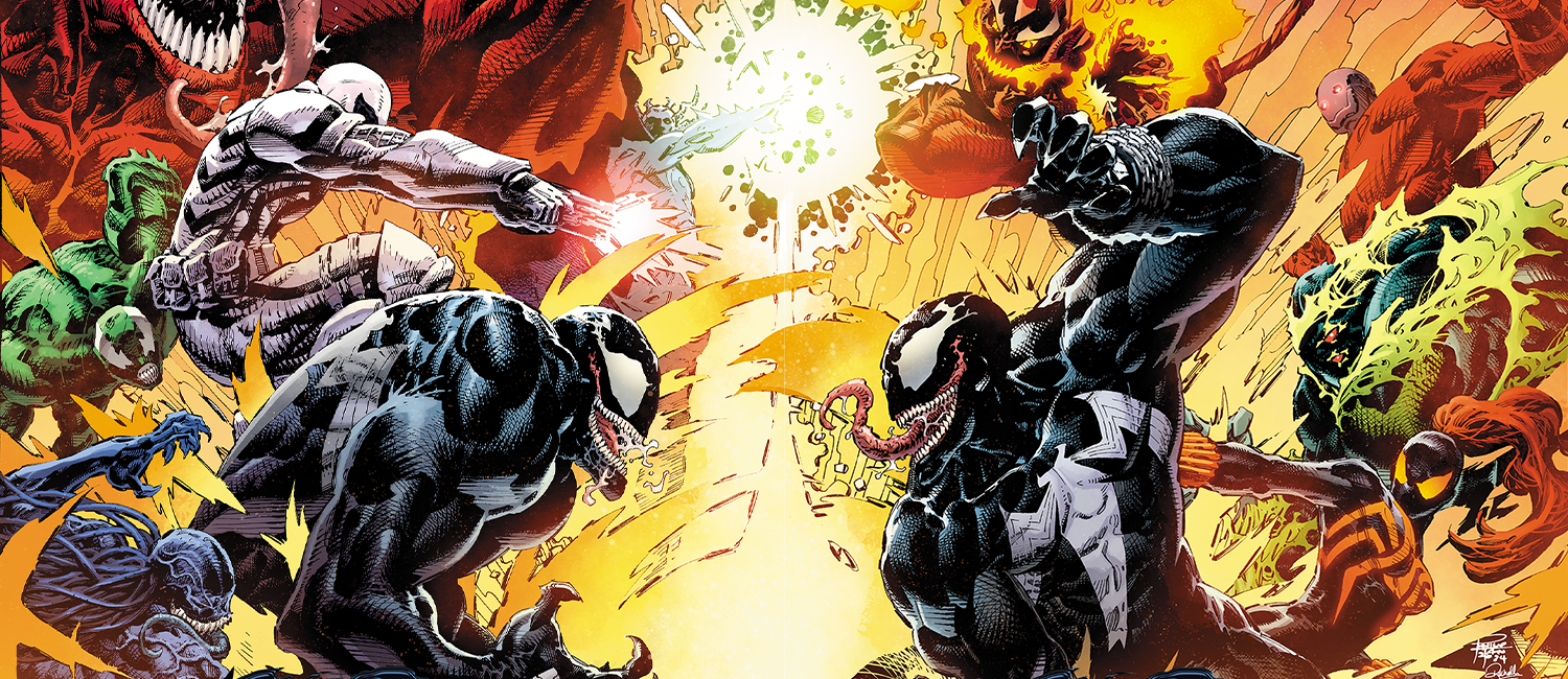 Venom War