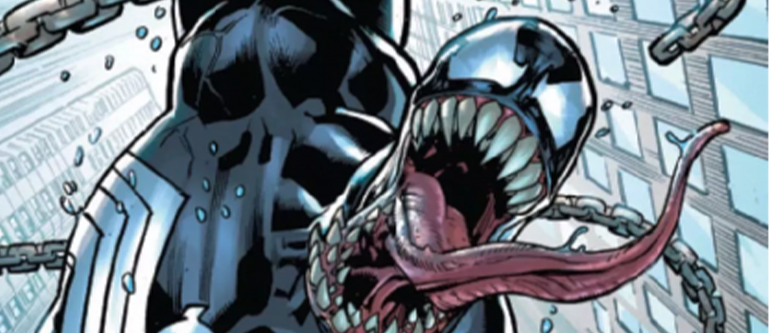 Venom (2021)
