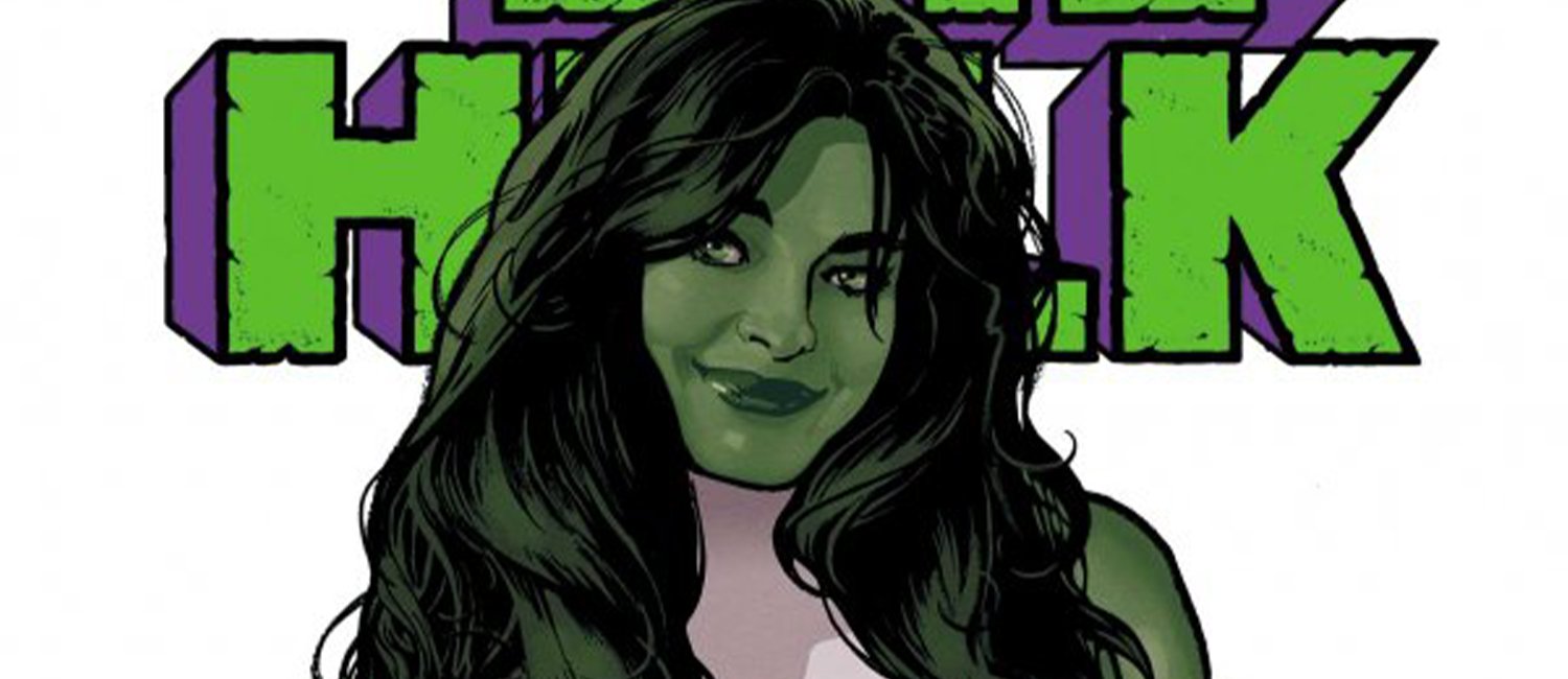 She-Hulk