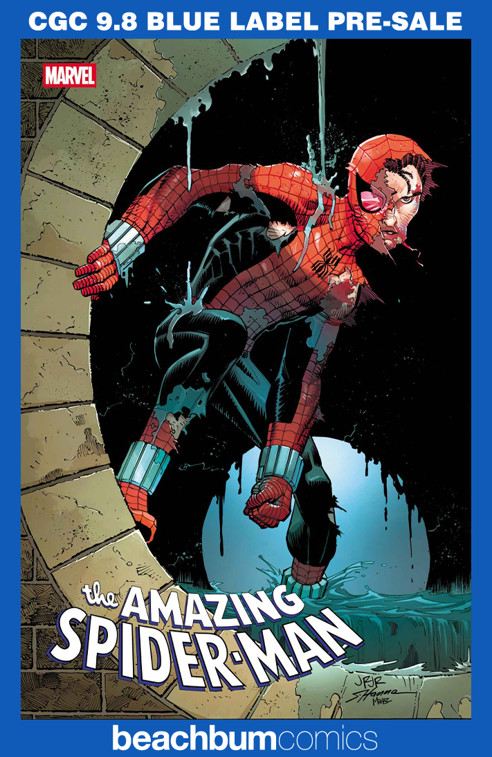 Amazing Spider-Man #21 CGC 9.8