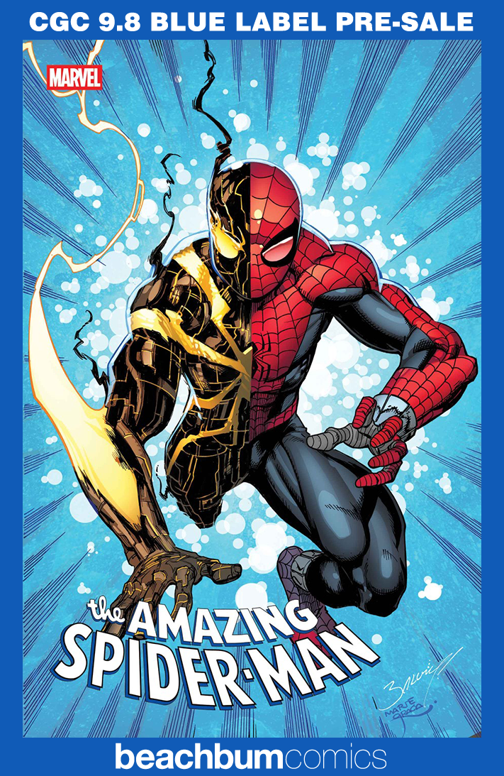 Amazing Spider-Man #22 CGC 9.8