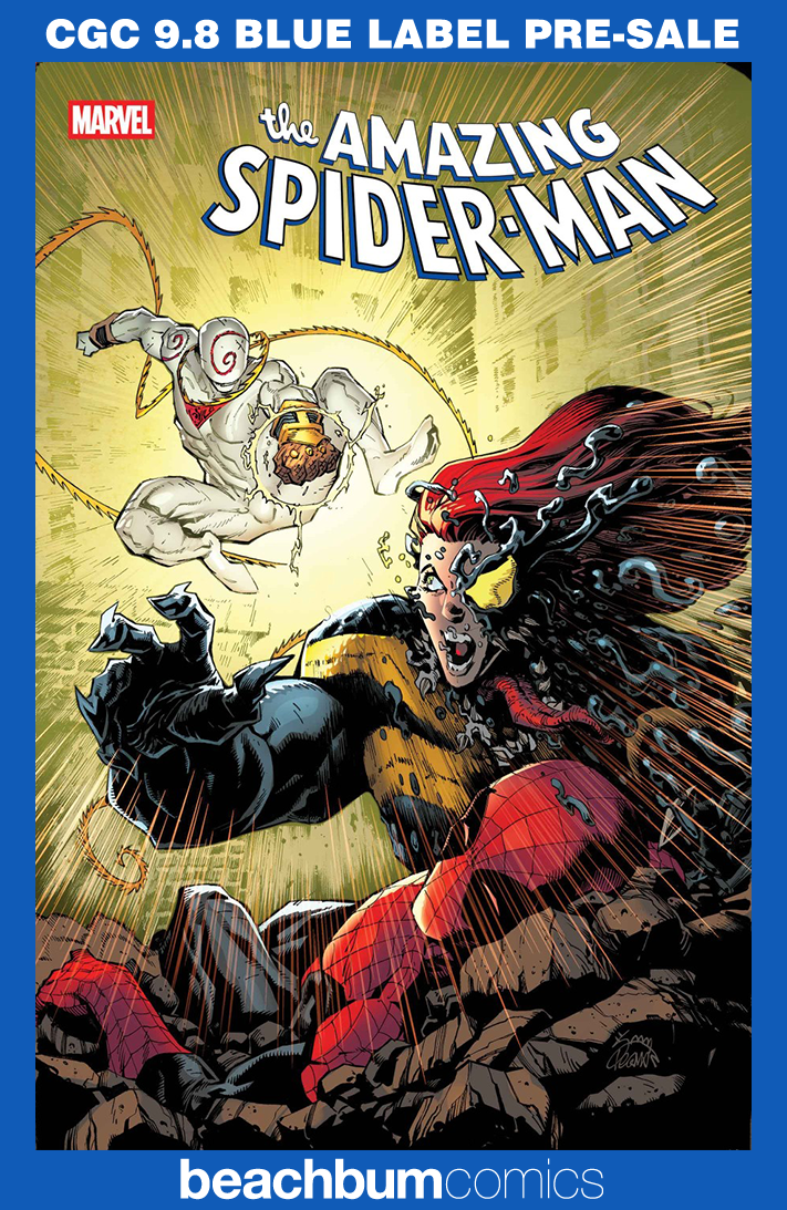 Amazing Spider-Man #26 CGC 9.8