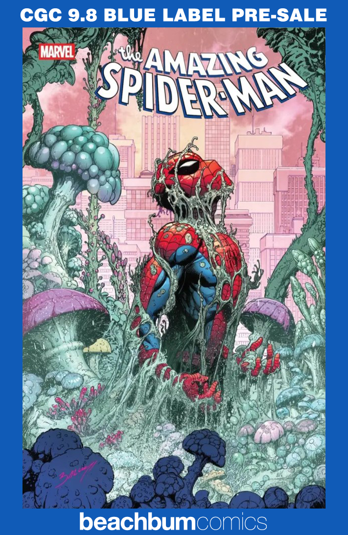 Amazing Spider-Man #29 CGC 9.8