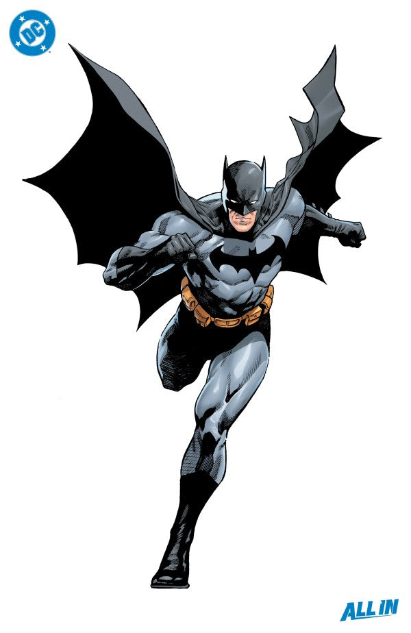 Batman #153 Cover E Sampere Foil Variant (10/2/24