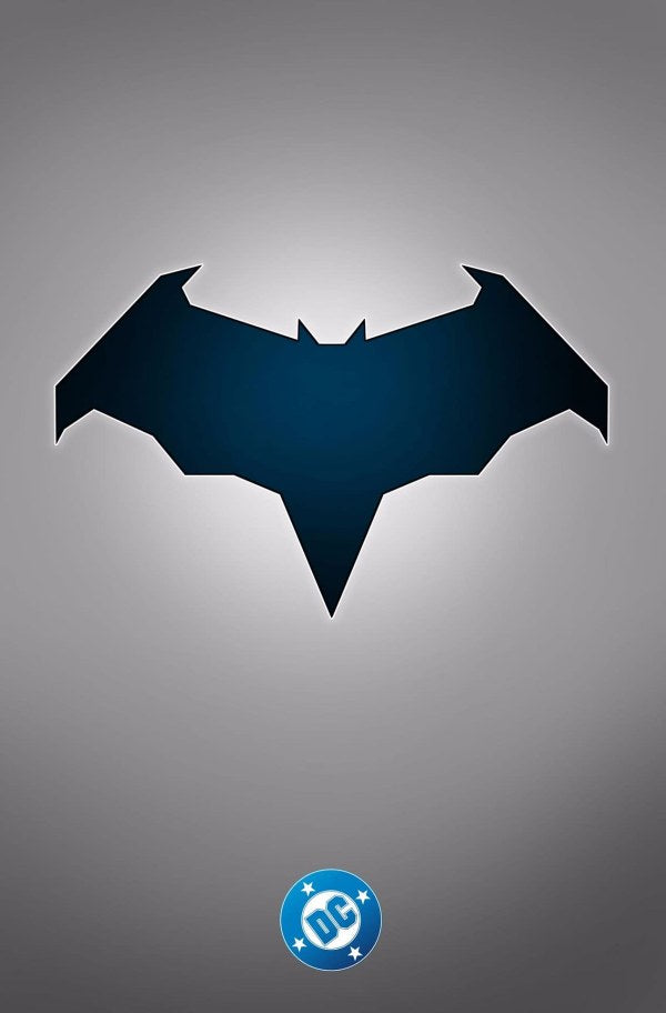 Batman #1 - Cover H - Bat Symbol Variant
