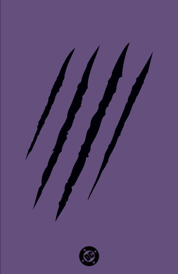 Catwoman #85 Cover F Symbol Variant (3/18/26)