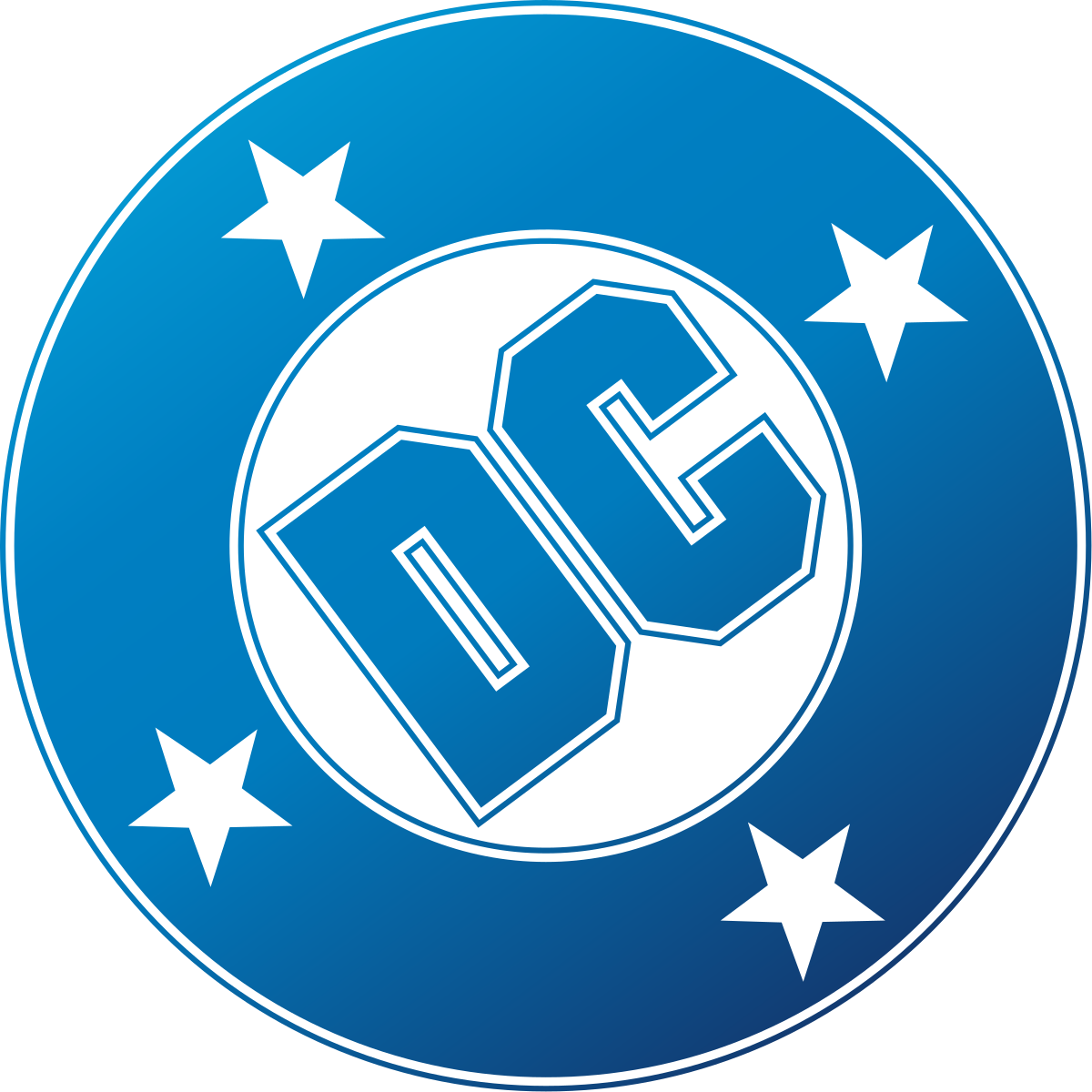 DC COMICS BLACK FRIDAY MYSTERY BUNDLE