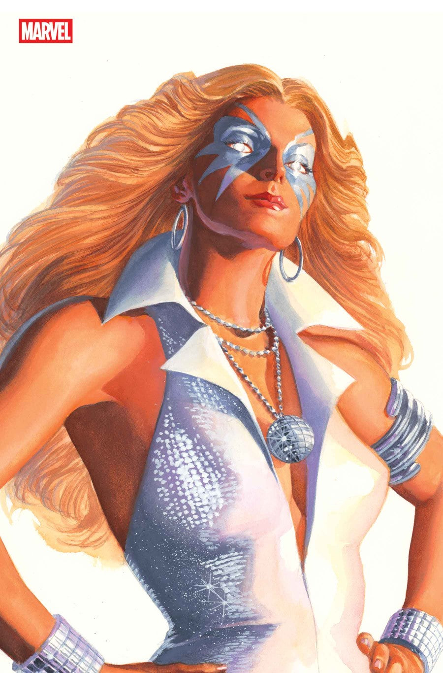 Laura Kinney: Wolverine #10 Ross Timeless Variant