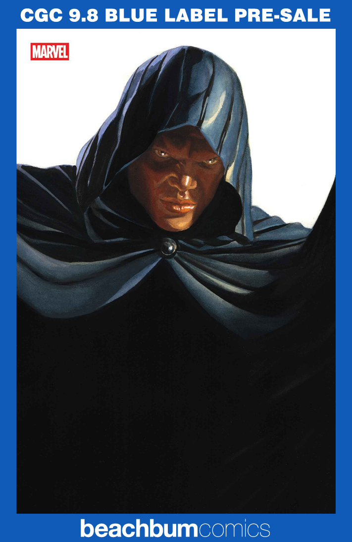 All-New Venom #10 Ross Timeless Variant CGC 9.8