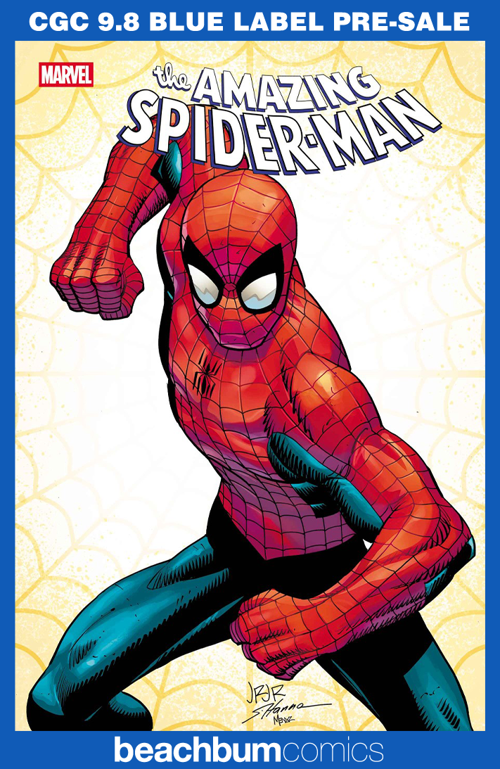 Amazing Spider-Man #10 CGC 9.8