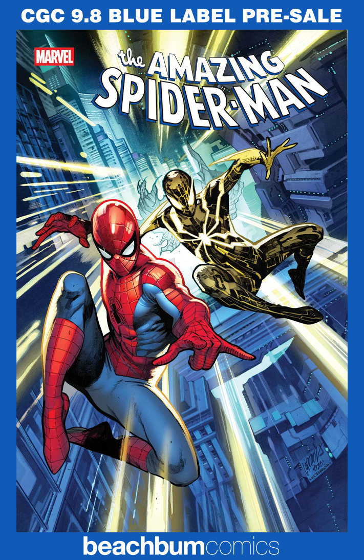 Amazing Spider-Man #11 CGC 9.8
