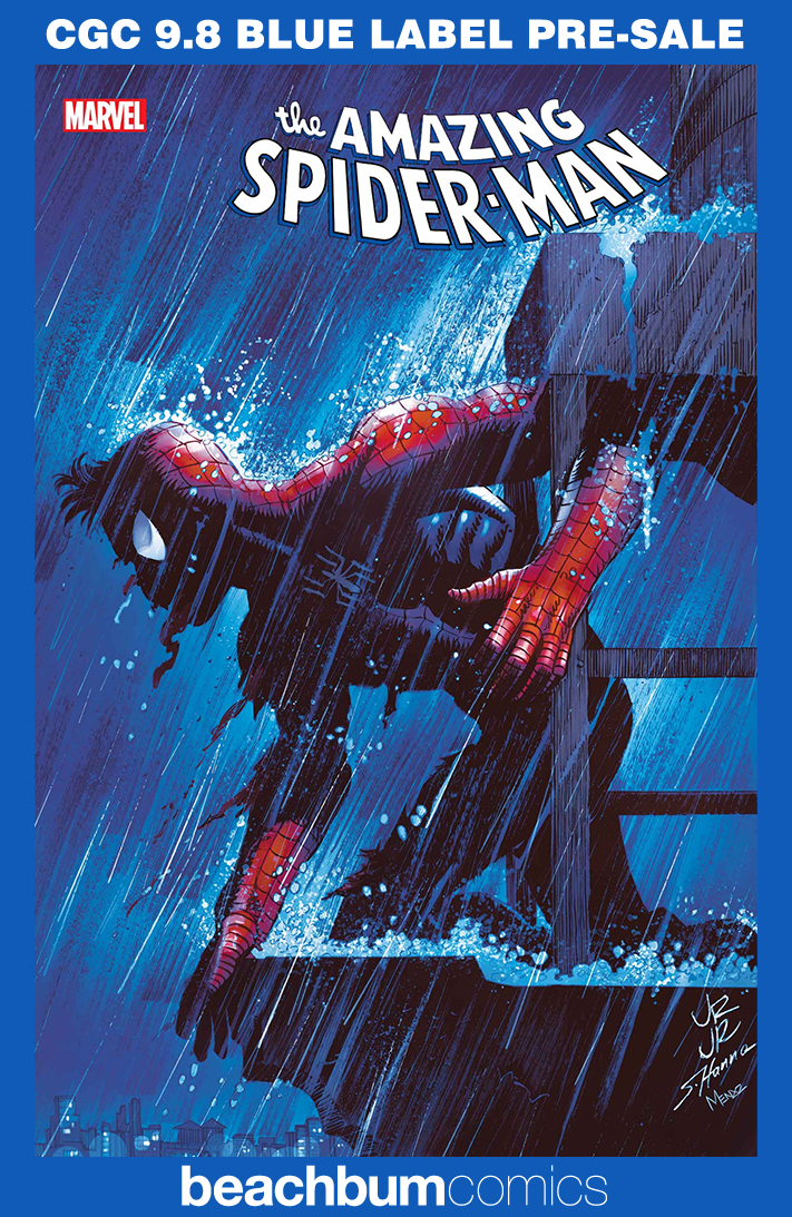 Amazing Spider-Man #45 CGC 9.8