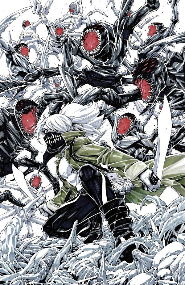 Something is Killing the Children #46 Chang 1:10 Virgin Retailer Incentive Variant (4/8/26)