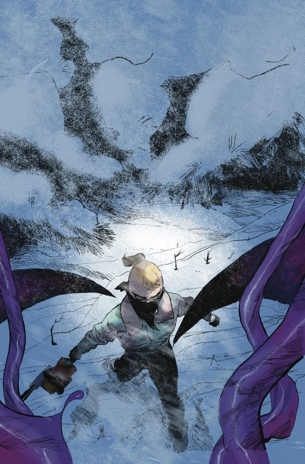 Something is Killing the Children #46 Dell'Edera Virgin Variant (4/8/26)