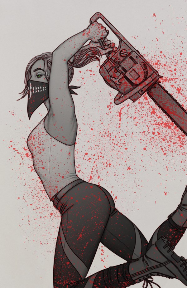 Something is Killing the Children #50 Frison 1:10 Virgin Retailer Incentive Variant (10/7/26)