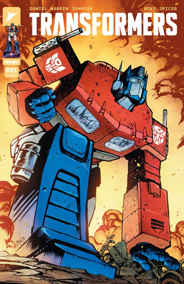 TRANSFORMERS BLACK FRIDAY MYSTERY BUNDLE