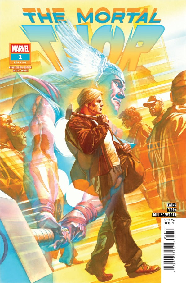 Thor #1