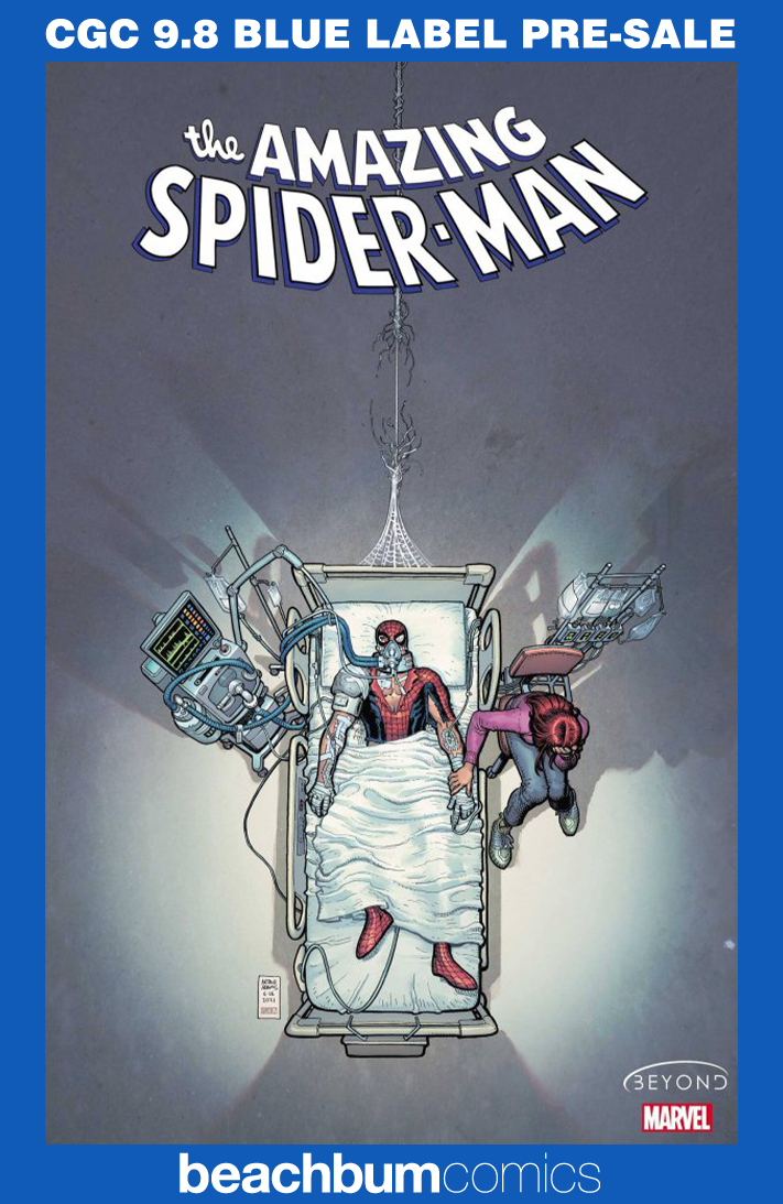 Amazing Spider-Man #76 CGC 9.8